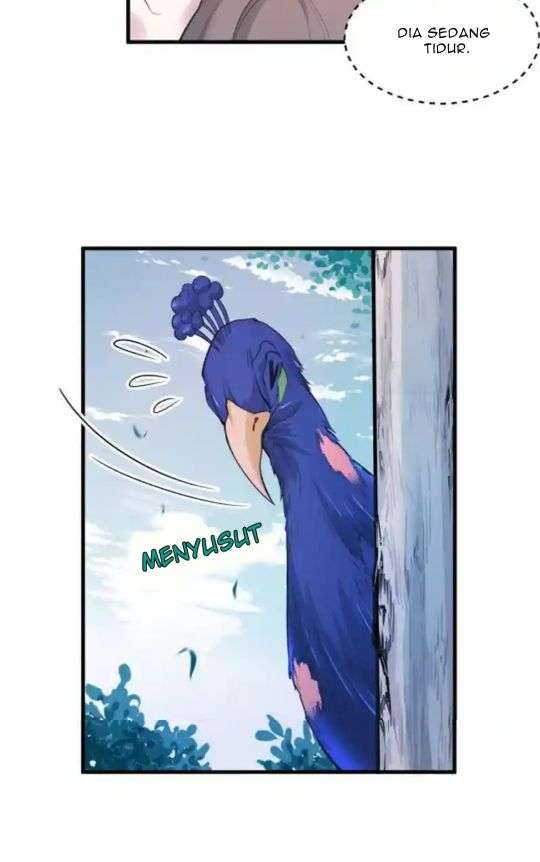 Beauty and the Beasts Chapter 199 Gambar 31